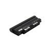 Dell Inspiron 14R N4010 Laptop akkumulátor, új, gyárival megegyező minőségű helyettesítő, 9 cellás (6600mAh)