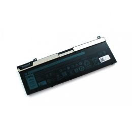 Dell 7730 laptop akkumulátor