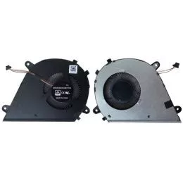 Laptop hűtőventilátor