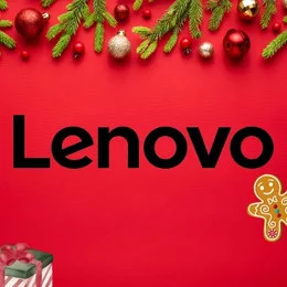 Lenovo laptop
