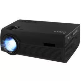 LED projektor