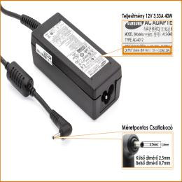 Samsung 500T1 laptop töltő