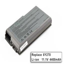 Dell 600M laptop akkumulátor