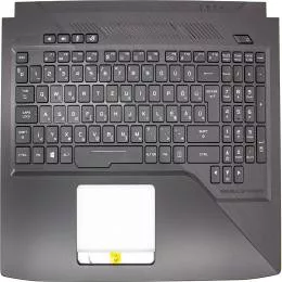 GL503VD