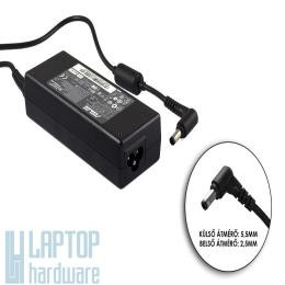 Asus F3 F3SR laptop töltő