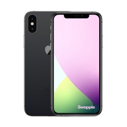 Apple iPhone X telefonvédő tok