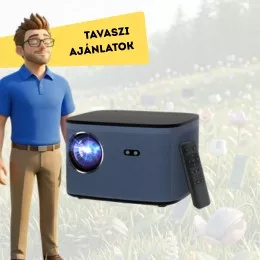 Szórakoztató elektronika