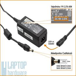 Toshiba T235D laptop töltő