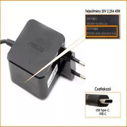 Asus EeePad Transformer T305C laptop töltő