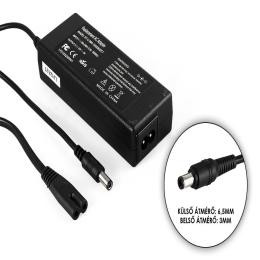 Toshiba 210 laptop töltő