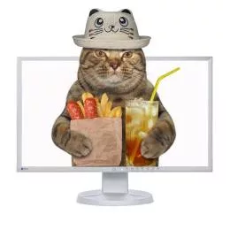 Használt 23-24" monitor