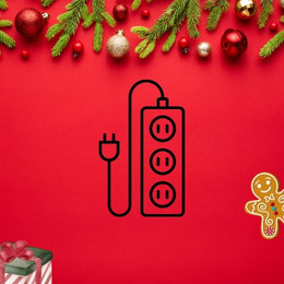 Hosszabbító, elosztó