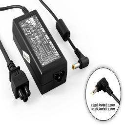 Fujitsu A7620 laptop töltő