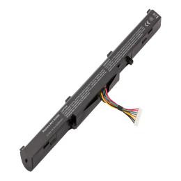 Asus X750JN laptop akkumulátor