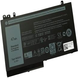Dell Precision 15 3510 laptop akkumulátor