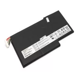 MSI GS63 laptop akkumulátor
