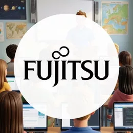 Fujitsu PC