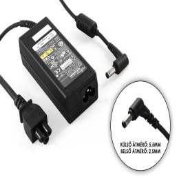 Fujitsu H270 laptop töltő
