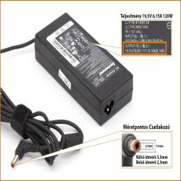 Lenovo IdeaPad Z570 laptop töltő