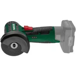 Sarokcsiszoló (Flex)