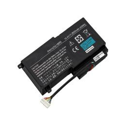 Toshiba P50-A laptop akkumulátor