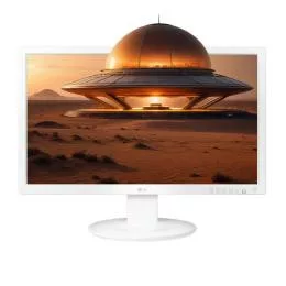 Használt LG monitor