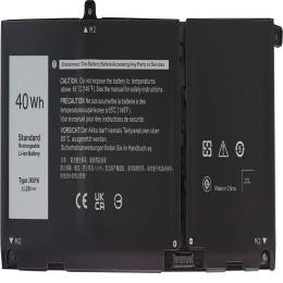 Dell 3510 laptop akkumulátor