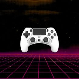 Gamepad, joystick, kontroller