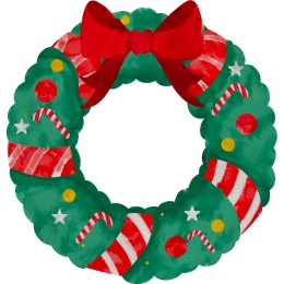 Karácsonyi dekoráció