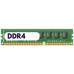 DDR4 PC memória