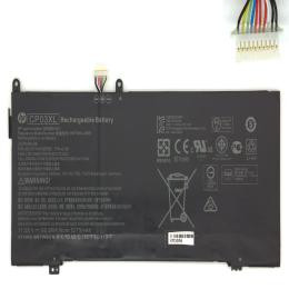 HP Spectre X360 13-AE000 laptop akkumulátor