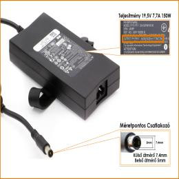 Dell XPS GEN 2 laptop töltő