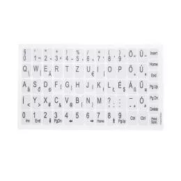 Billentyűzet matrica