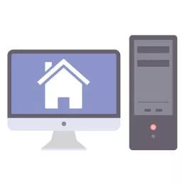 Használt Otthoni PC