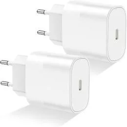 Gyors telefon töltő