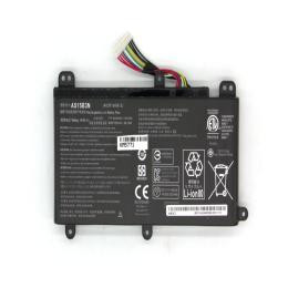 Acer Predator GX-792 laptop akkumulátor