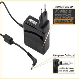 Lenovo IdeaPad Miix 300-10IBY laptop töltő