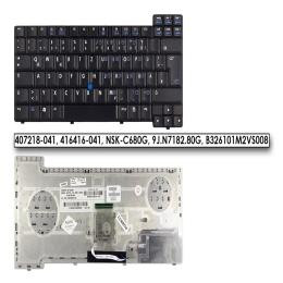 Compaq nw