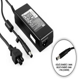 HP Compaq nw nw8440 laptop töltő