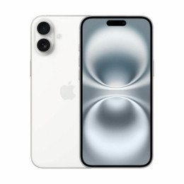 Apple iPhone 16 Plus telefonvédő tok