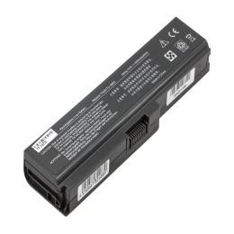 Toshiba Satellite L735D laptop akkumulátor