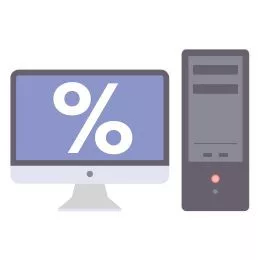 Akciós Használt PC