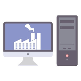 Használt PC gyártó szerint