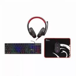 Gamer kombó