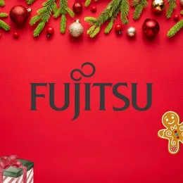 Fujitsu laptop