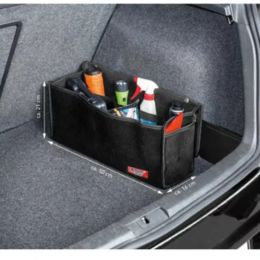 Csomagtartó rendszerezés