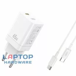 Xiaomi telefon töltő
