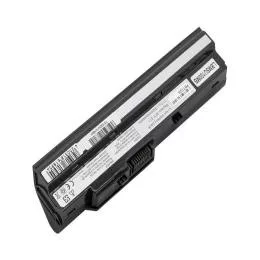 MSI Wind laptop akkumulátor