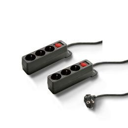 Hosszabbító, elosztó