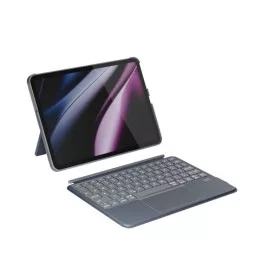 iPad billentyűzetes tok
